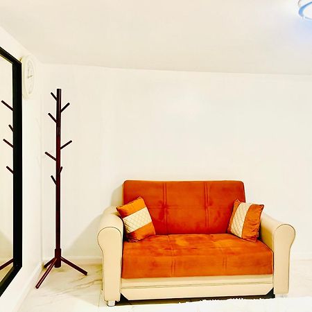 Visit & Relax Apartman New York Kültér fotó